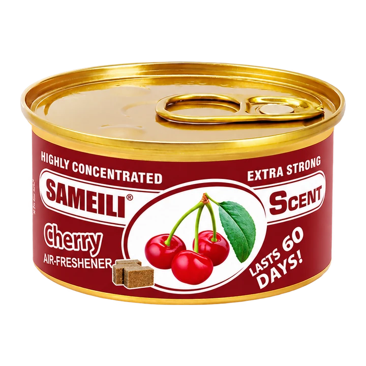 SAMEILI SA-14 Cherry