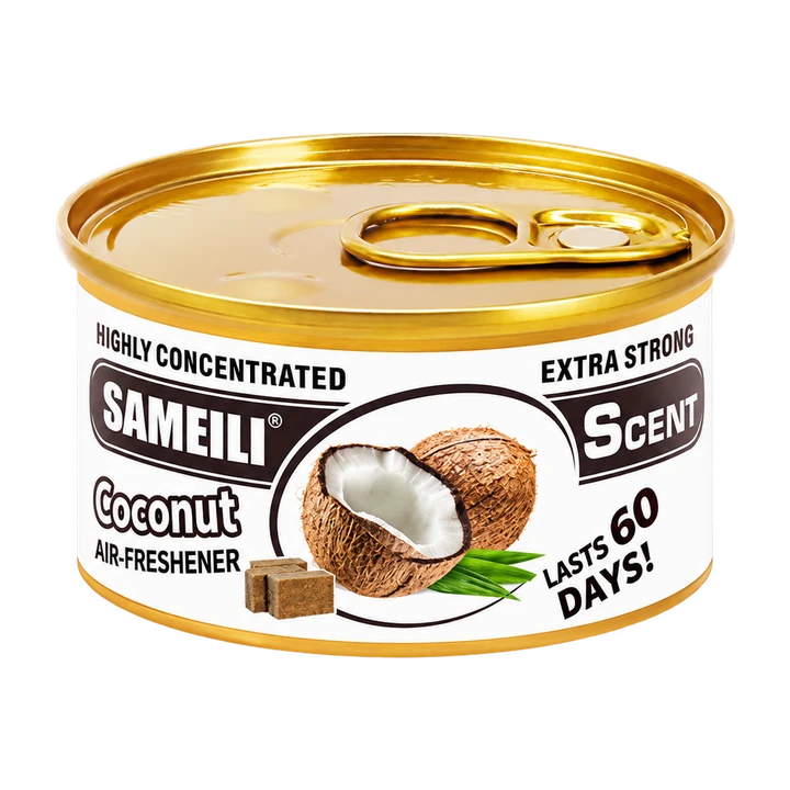 SAMEILI SA-14 Coconut