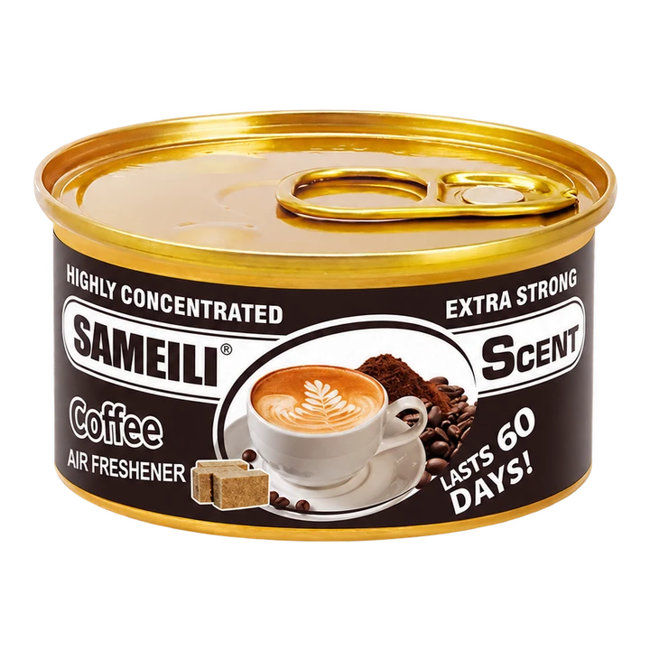 SAMEILI SA-14 Coffee