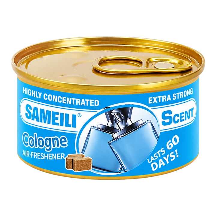 SAMEILI SA-14 Cologne