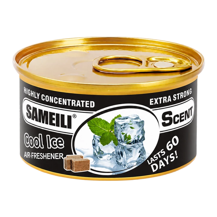 SAMEILI SA-14 Cool Ice