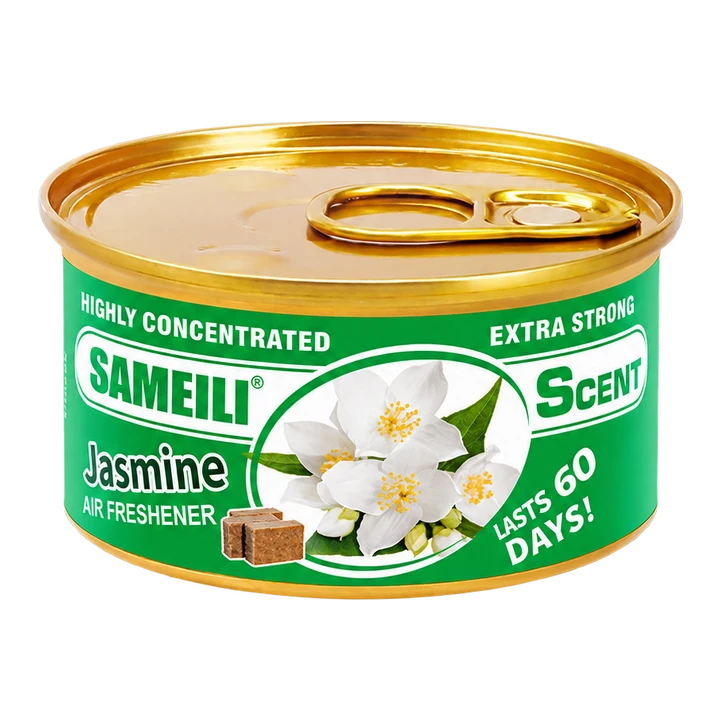 SAMEILI SA-14 Jasmine