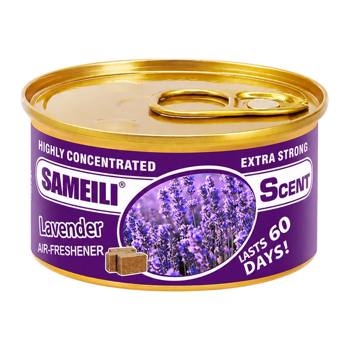SAMEILI SA-14 Lavender