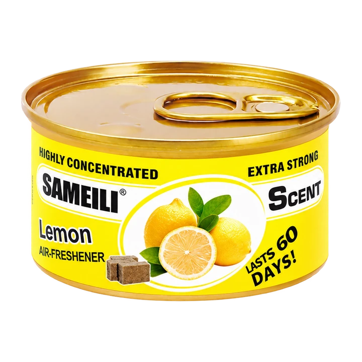 SAMEILI SA-14 Lemon