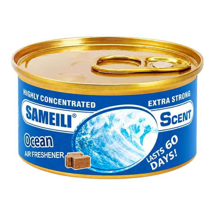 SAMEILI SA-14 Ocean