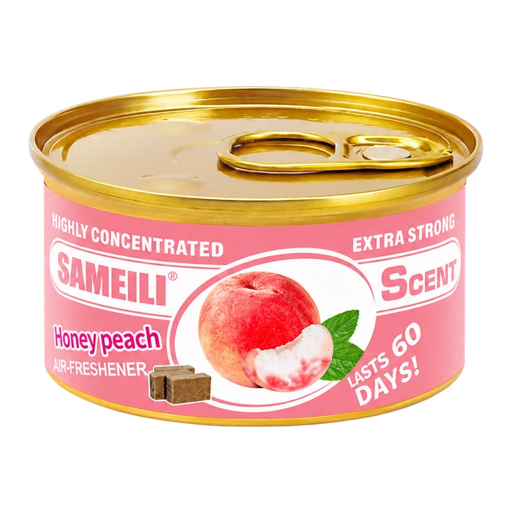 SAMEILI SA-14 Peach