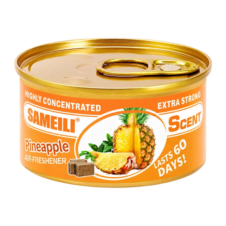 SAMEILI SA-14 Pineapple