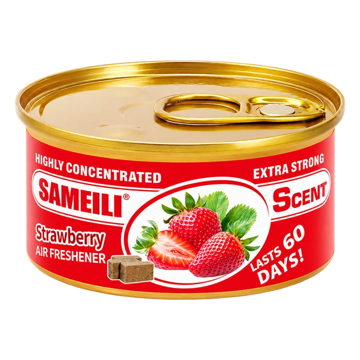 SAMEILI SA-14 Strawberry