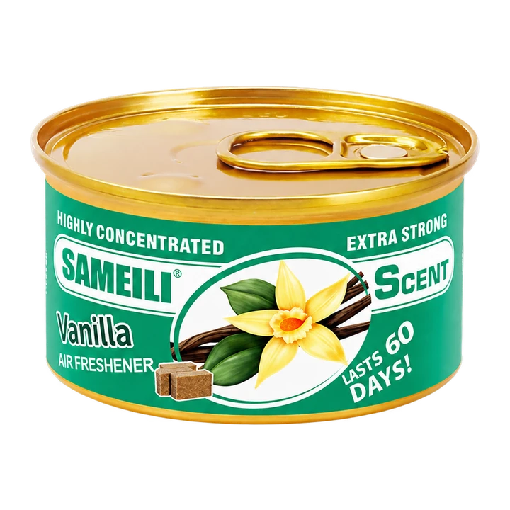 SAMEILI SA-14 Vanilla