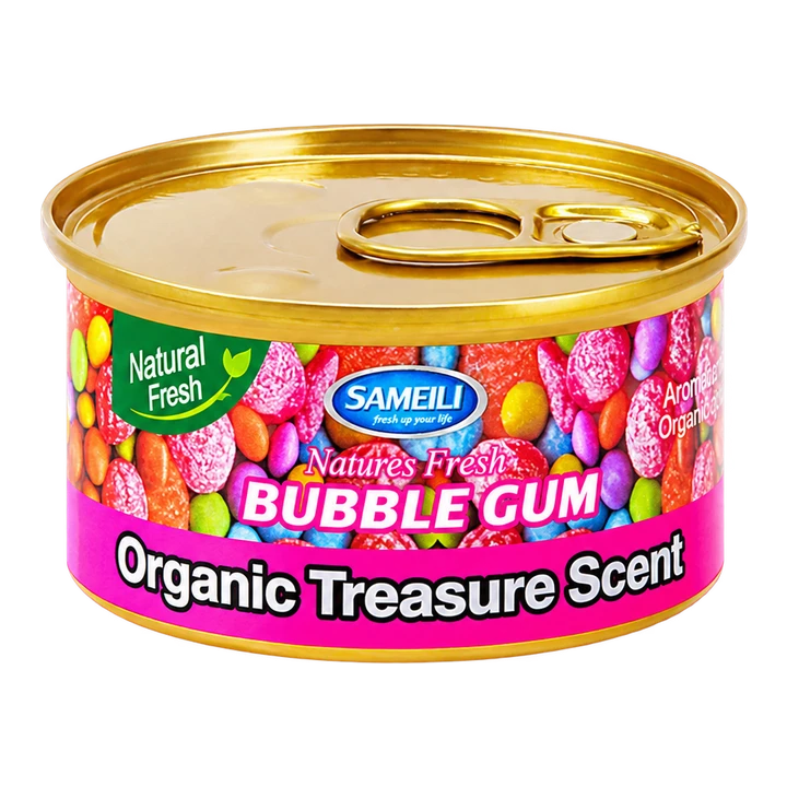 SAMEILI SA-15 Bubble Gum