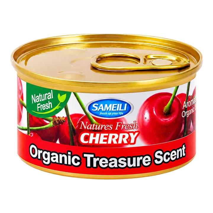 SAMEILI SA-15 Cherry