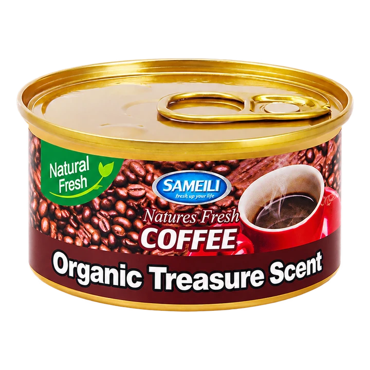 SAMEILI SA-15 Coffee