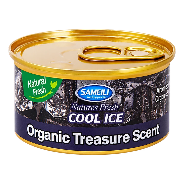 SAMEILI SA-15 Cool Ice