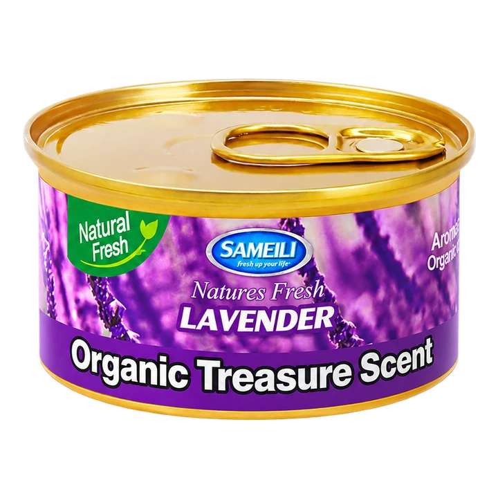 SAMEILI SA-15 Lavender