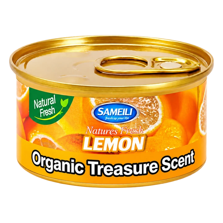 SAMEILI SA-15 Lemon