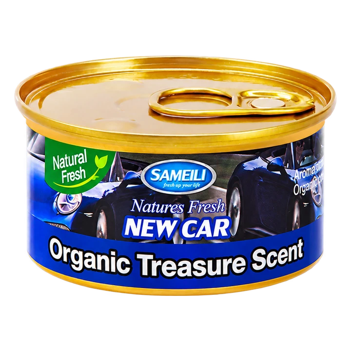 SAMEILI SA-15 New Car