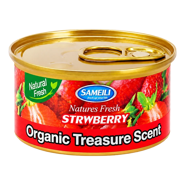 SAMEILI SA-15 Strawberry