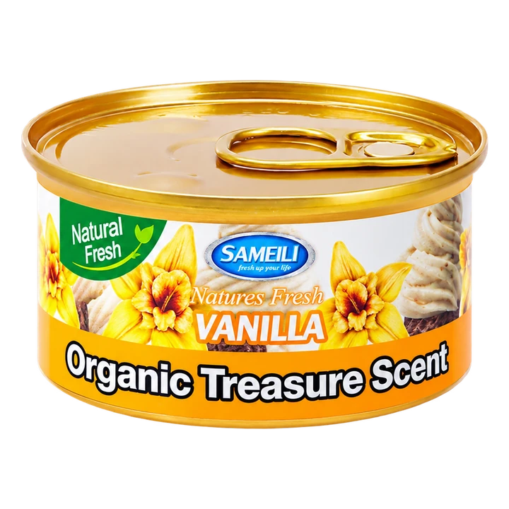 SAMEILI SA-15 Vanilla