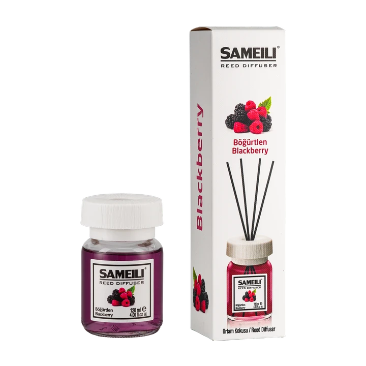 SAMEILI SA-16 Blackberry