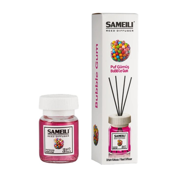 SAMEILI SA-16 Bubble Gum