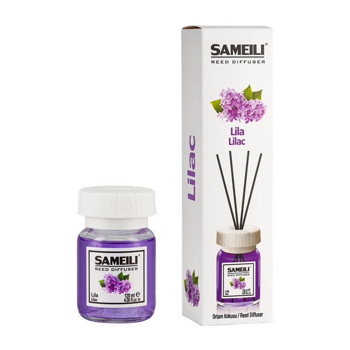 SAMEILI SA-16 Lilac