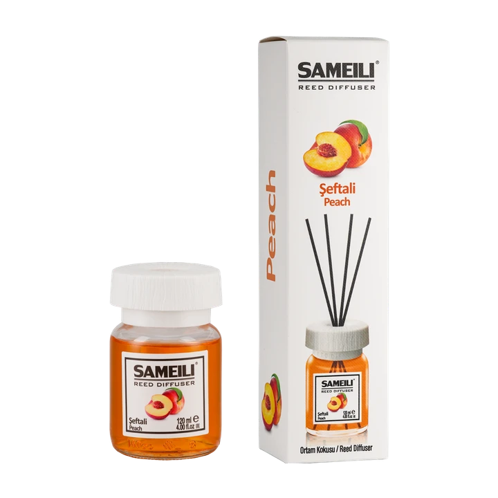 SAMEILI SA-16 Peach