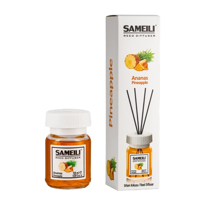 SAMEILI SA-16 Pineapple