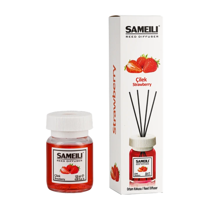 SAMEILI SA-16 Strawberry