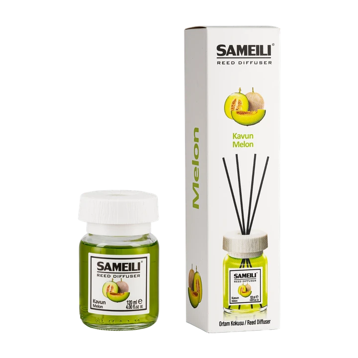 SAMEILI SA-16 Sweet Melon