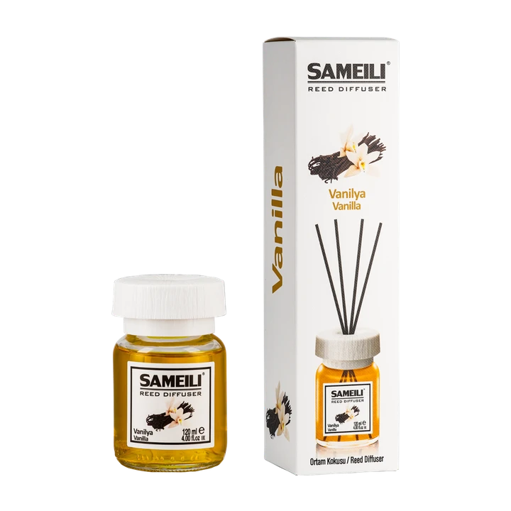 SAMEILI SA-16 Vanilla