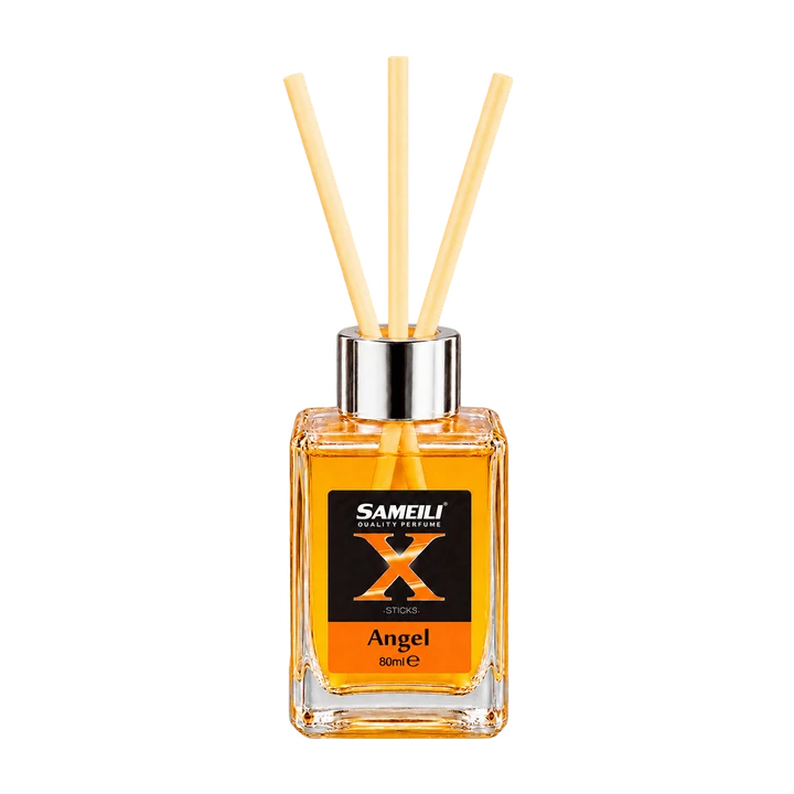 SAMEILI SA-17 Angel