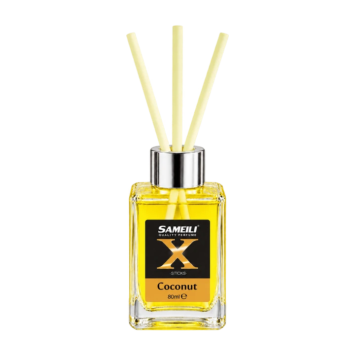 SAMEILI SA-17 Coconut