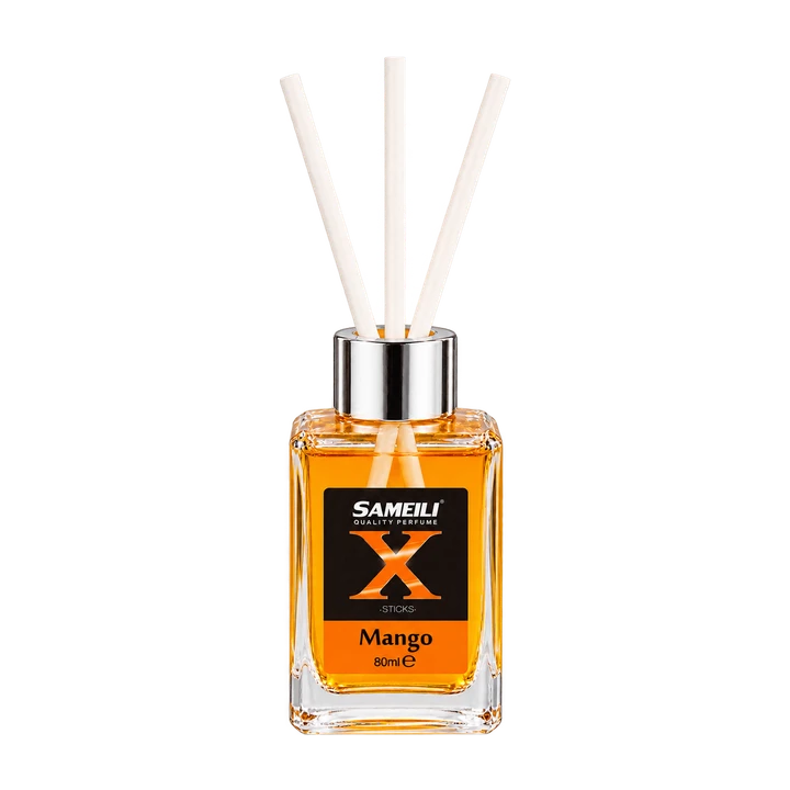 SAMEILI SA-17 Mango