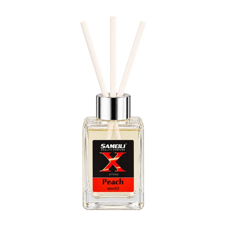 SAMEILI SA-17 Peach