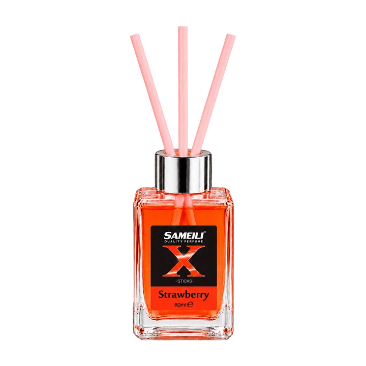 SAMEILI SA-17 Strawberry