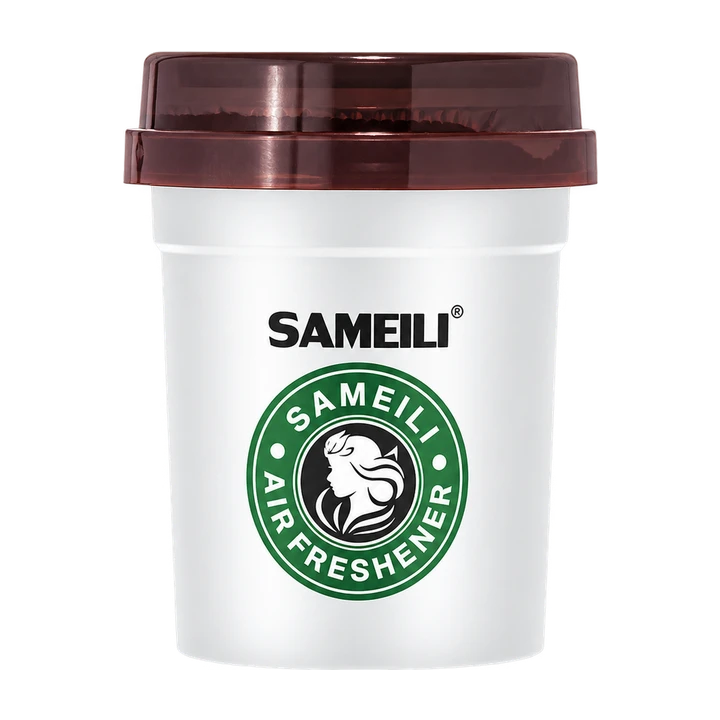 SAMEILI SA-19 Coffee