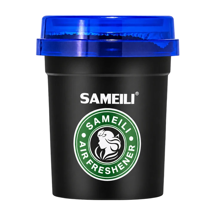 SAMEILI SA-19 Cool Crystal