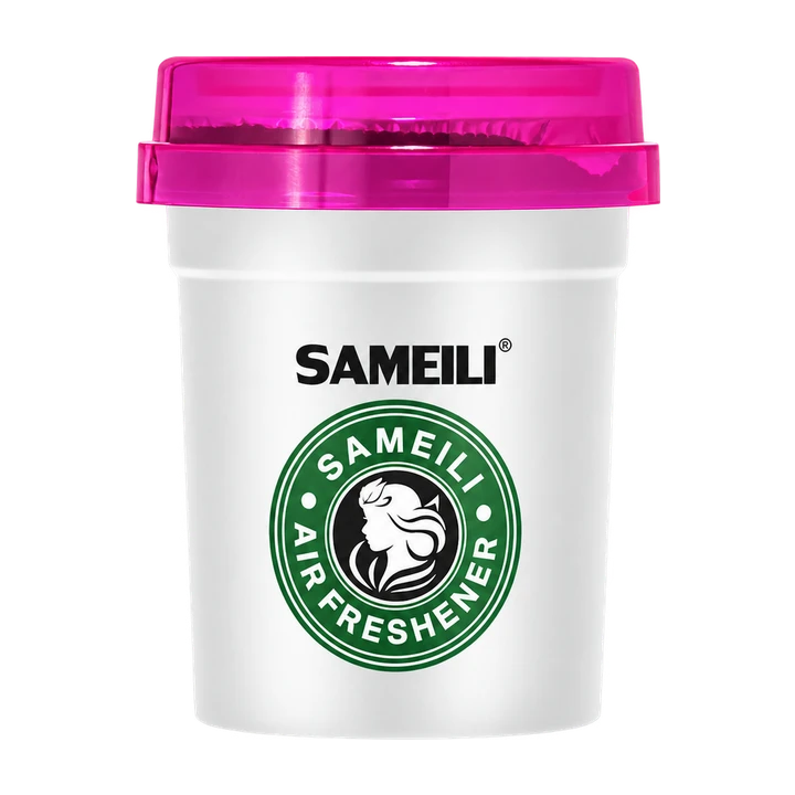 SAMEILI SA-19 Encounter