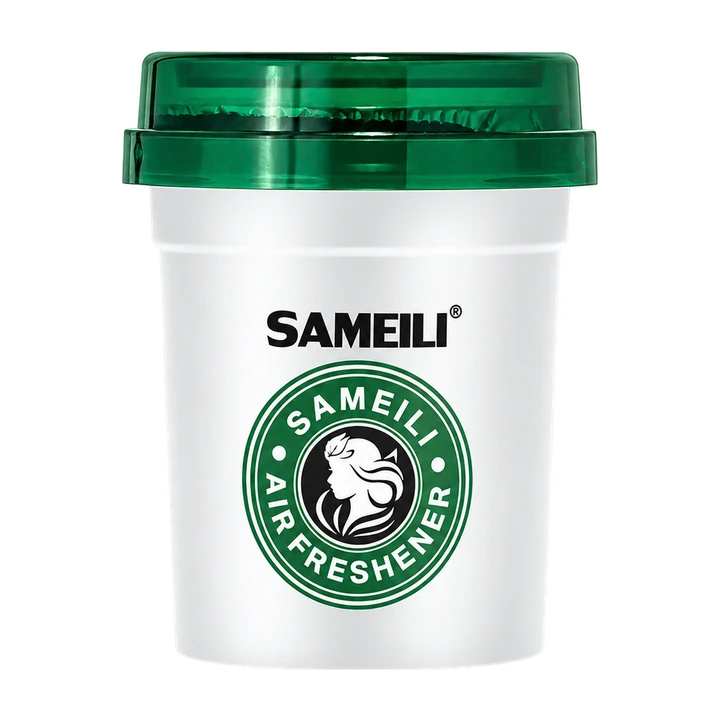 SAMEILI SA-19 Lucky