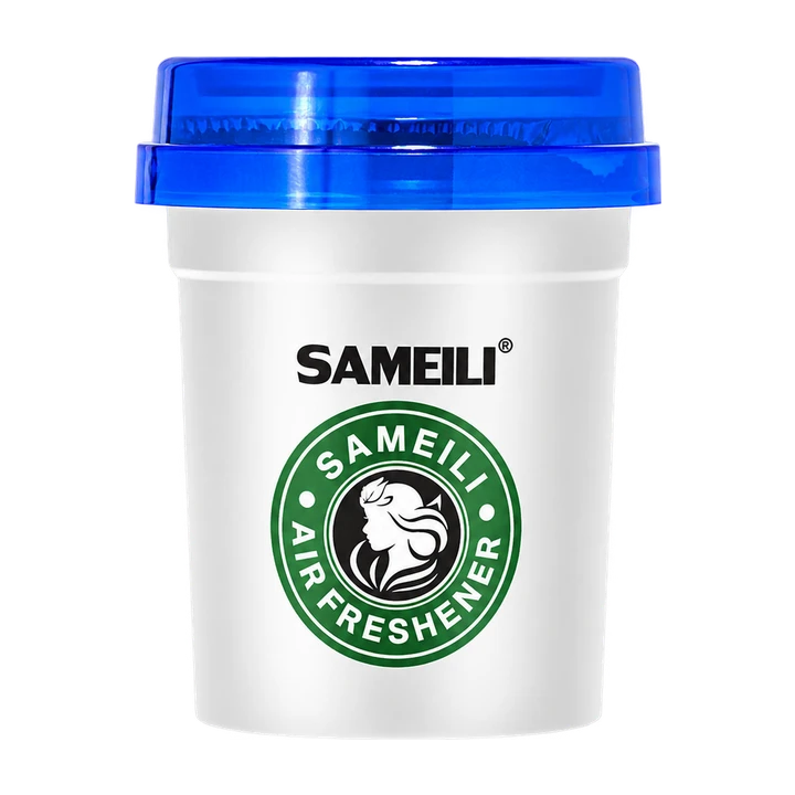 SAMEILI SA-19 New Car