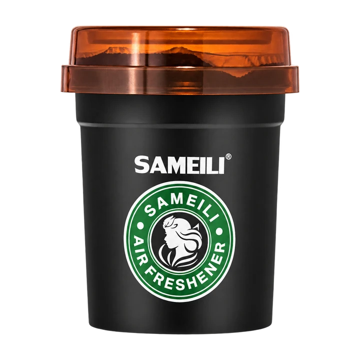 SAMEILI SA-19 Shangri-La
