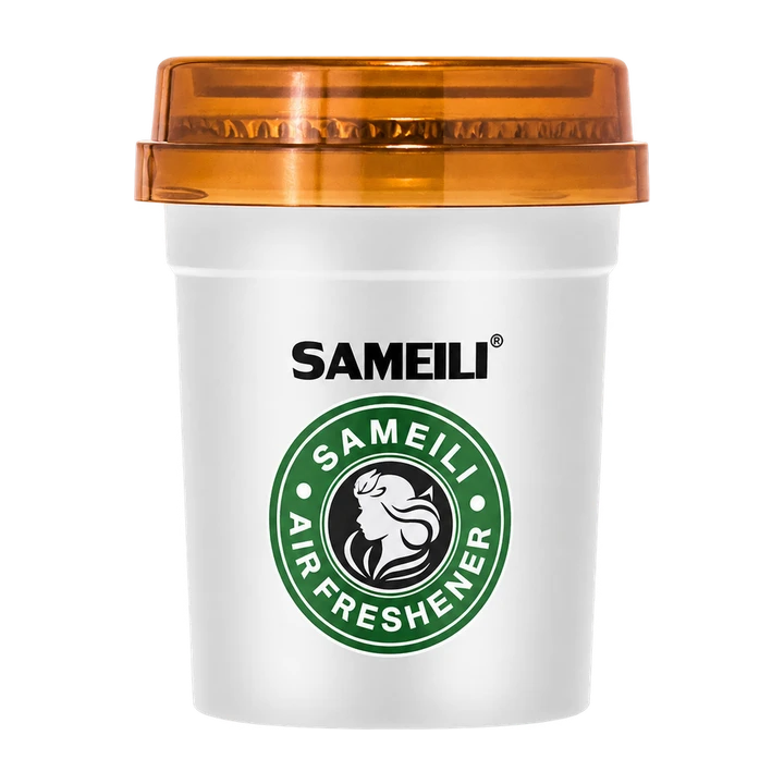 SAMEILI SA-19 Vanilla
