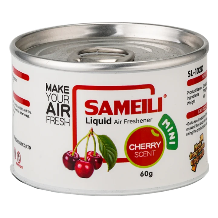 SAMEILI SA-21 Cherry