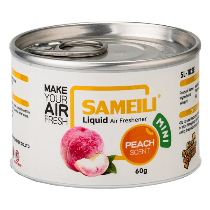 SAMEILI SA-21 Peach