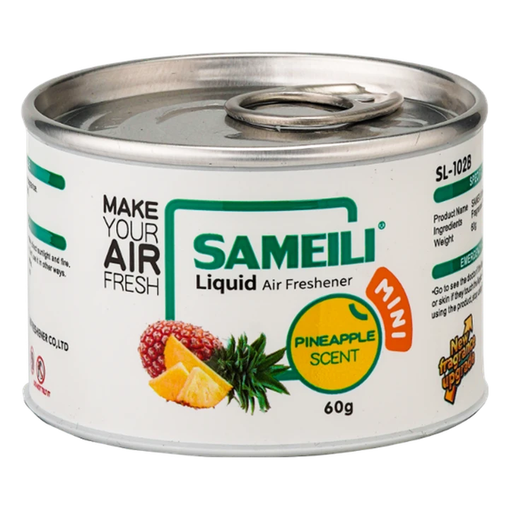 SAMEILI SA-21 Pineapple