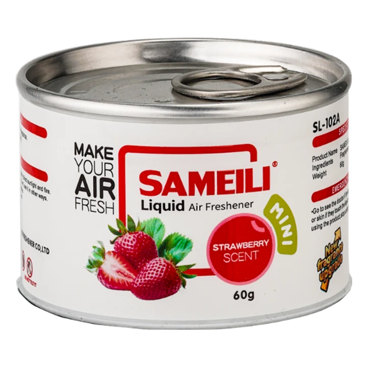 SAMEILI SA-21 Strawberry