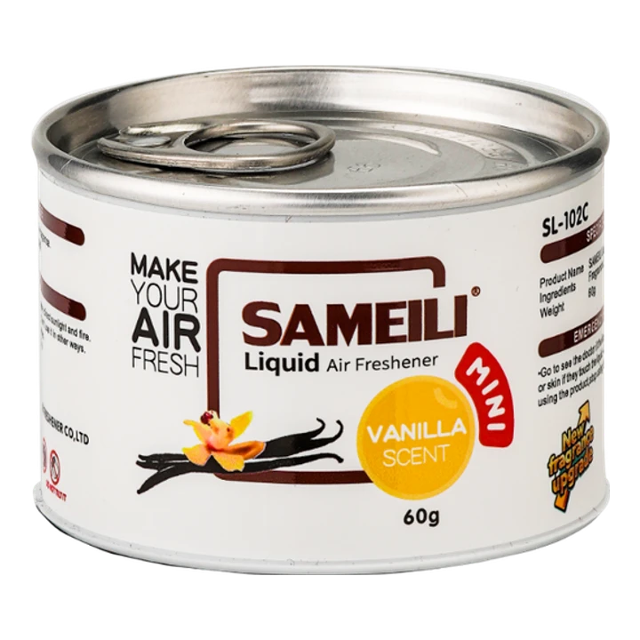 SAMEILI SA-21 Vanilla