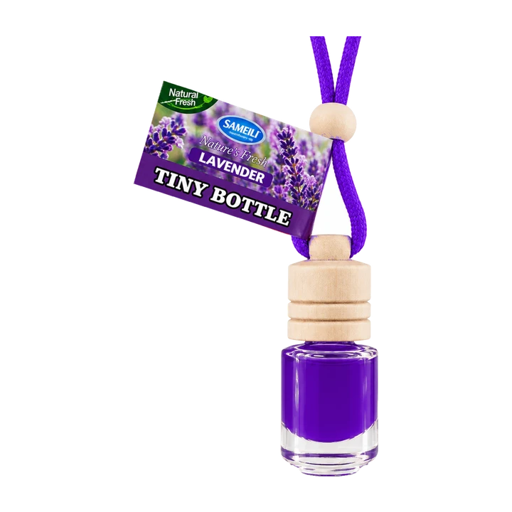 SAMEILI SA-23 Lavender