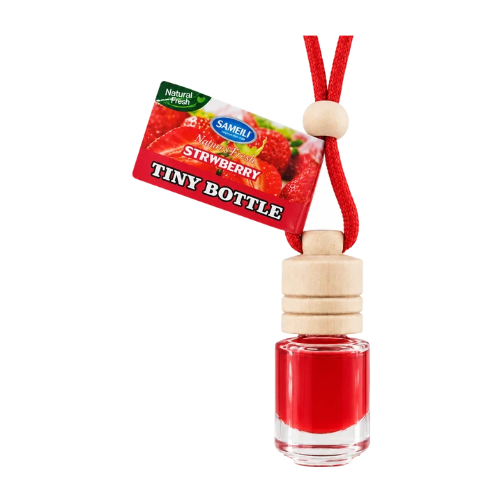 SAMEILI SA-23 Strawberry