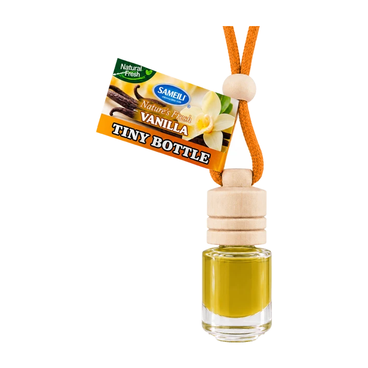 SAMEILI SA-23 Vanilla